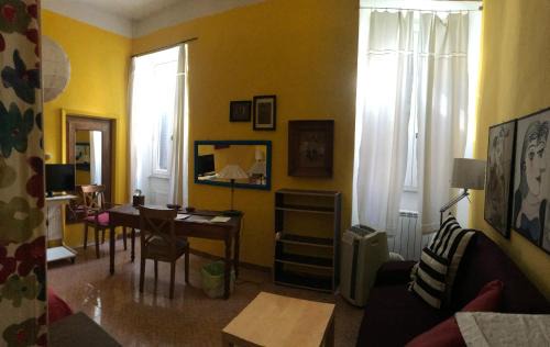 Monti Apartment | Appartamento del Boschetto