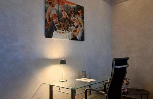 Valenza Apartment | Appartamento del Senatore, Palazzo Terzano - Dimora Storica Italiana