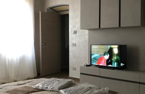 Valenza Apartment | Appartamento del Senatore, Palazzo Terzano - Dimora Storica Italiana