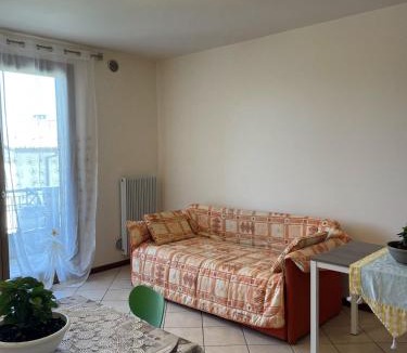 Oderzo Apartment | Appartamento Diana