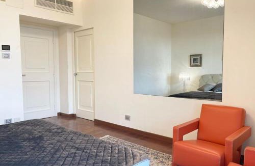 Viareggio Apartment | Appartamento fronte mare con parcheggio privato