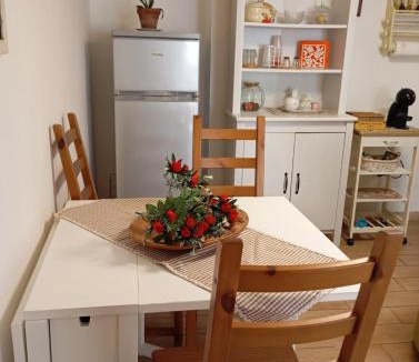 Cascina Apartment | Appartamento Gnomo Leo