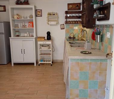 Cascina Apartment | Appartamento Gnomo Leo
