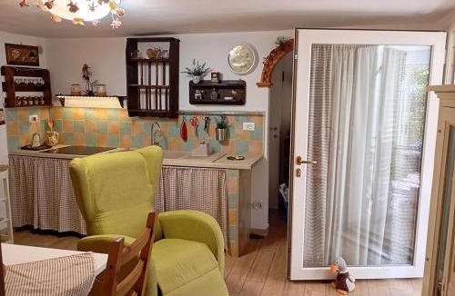 Cascina Apartment | Appartamento Gnomo Leo