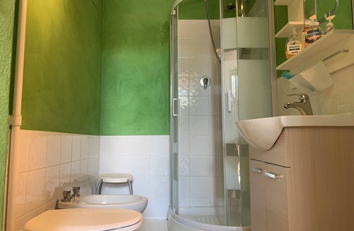 Vescovado Bed & Breakfast | Appartamento "il glicine"