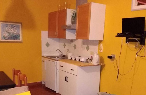 Lavaggiorosso House | Appartamento il Giglio