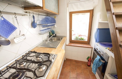 Scaglieri Apartment | APPARTAMENTO IL SOTTOMARINO - IL SOTTOMARINO