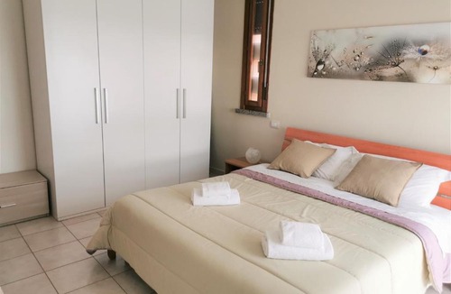 Pisa Apartment | Appartamento Il Sole