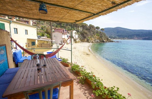 Scaglieri Apartment | Appartamento il Sottomarino - Goelba