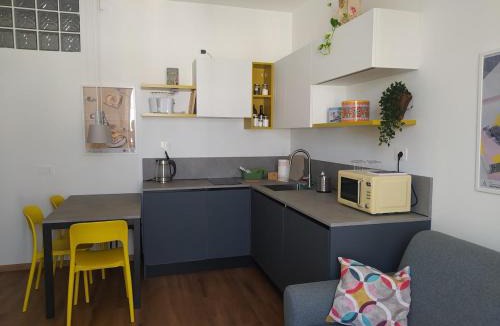 Acquabella Apartment | Appartamento Illirico 16 - Città Studi