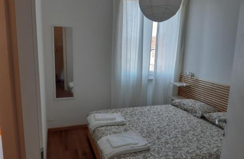 Acquabella Apartment | Appartamento Illirico 16 - Città Studi