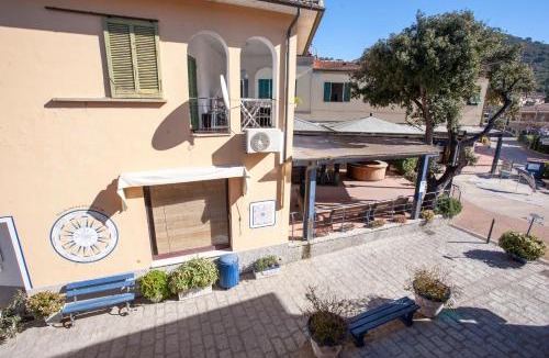 Procchio Apartment | Appartamento in Via del Mare a Procchio