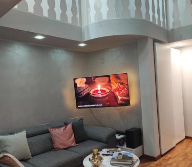 Pontedera Apartment | Appartamento in Villa Aulla