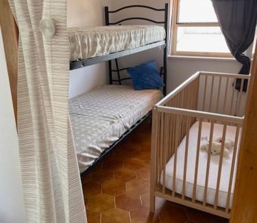Porto Torres Apartment | appartamento in villa con giardino 2