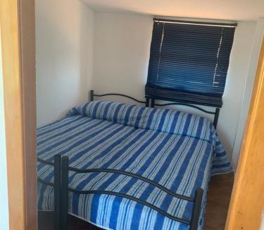 Porto Torres Apartment | appartamento in villa con giardino 2
