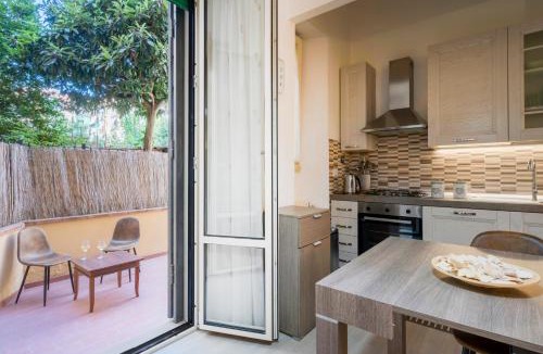 Coverciano Apartment | Appartamento incantevole con patio