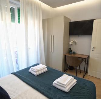 Pisa City Centre Apartment | Appartamento intero - La Fortezza- Pisa