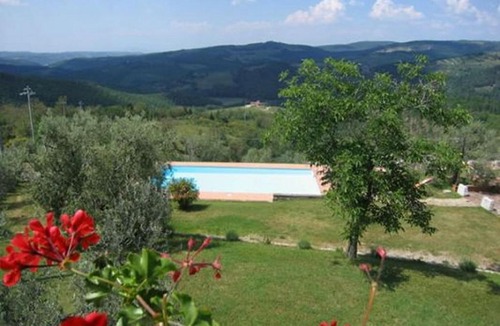 Sicelle Apartment | Appartamento 502