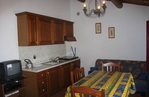 Sicelle Apartment | Appartamento 502