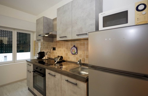 Aviano Apartment | Appartamento Moderno per 6 Aviano A/C Parking