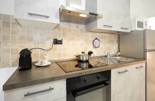 Aviano Apartment | Appartamento Moderno per 6 Aviano A/C Parking