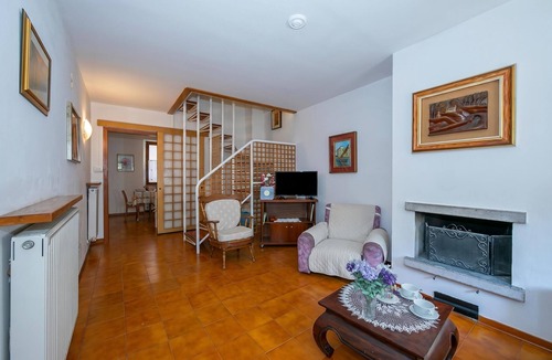 Torbole sul Garda Apartment | Appartamento Miorelli 1 - Flat for 6, Torbole sul Garda, Italy