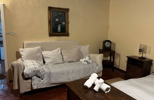 Vescovado Bed & Breakfast | Appartamento "L'edera"