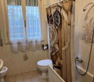 Lido di Camaiore Apartment | Appartamento La conchiglia