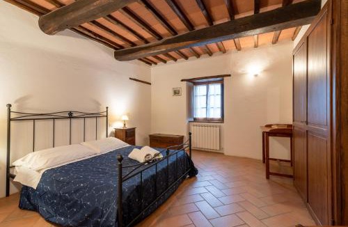 Cortona House | Appartamento La Loggetta