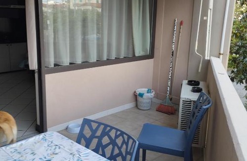 Lido di Camaiore Apartment | Appartamento Lido Blu