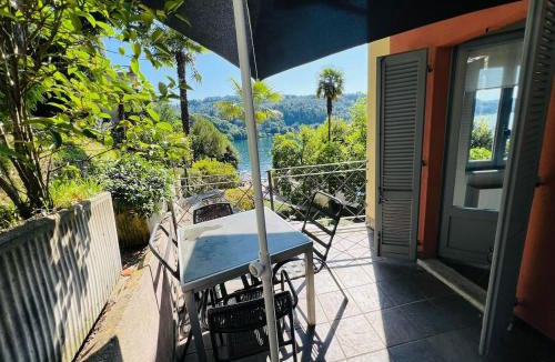 Orta San Giulio Apartment | Appartamento Litarda
