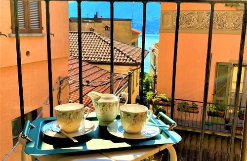 Bellagio Apartment | Appartamento Luxury Loft