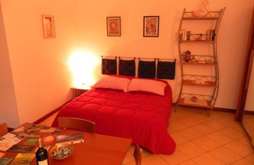 Barriera Vecchia-San Giacomo Apartment | Appartamento Madonnina