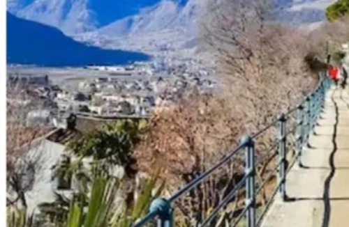 Merano Historic Center Apartment | Appartamento Merano nel cuore