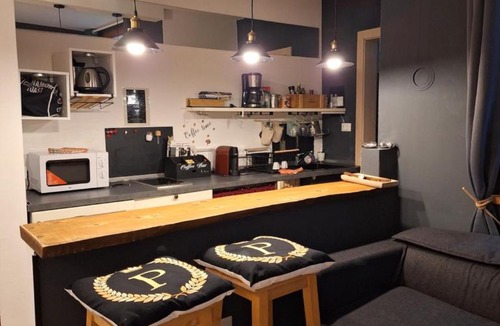 Merano Historic Center Apartment | Appartamento Merano nel cuore
