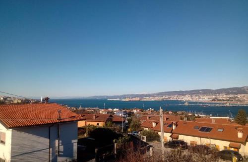 Muggia Apartment | Appartamento Nerio