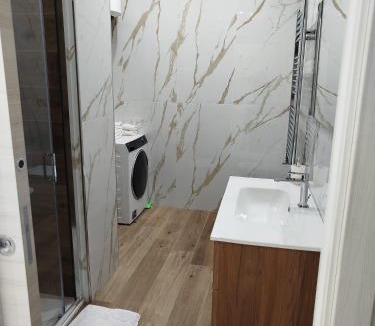 Frattamaggiore Apartment | Appartamento Smart