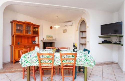 Sos Alinos Apartment | Appartamento Tamerice