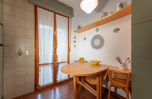 Livorno Apartment | Appartamento unico a pochi passi dal mare