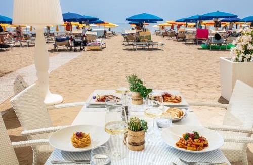 Lignano Sabbiadoro Apartment | Appartamento VILLA ALDINA