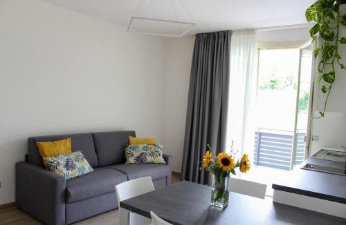 Bussolengo Apartment | Appartamento Villa San Martino