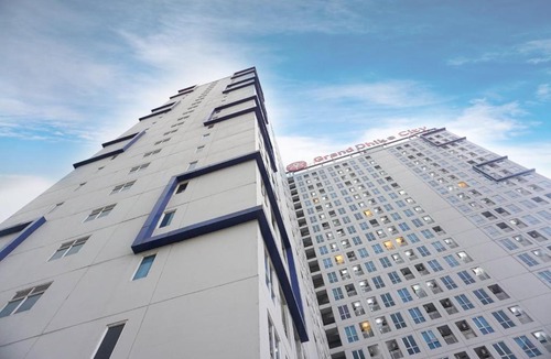 Bekasi Timur Apartment | APPartel Grand Dhika City Bekasi
