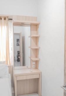 Semarang Apartment | Appartemen candiland