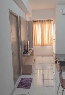 Semarang Apartment | Appartemen candiland