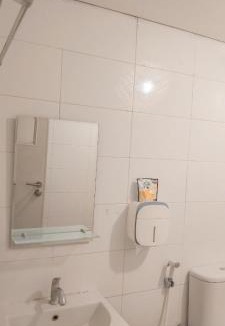 Semarang Apartment | Appartemen candiland