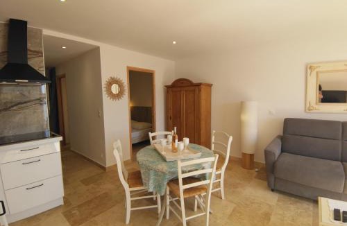 Port Grimaud Apartment | Appartement à 100m de la plage