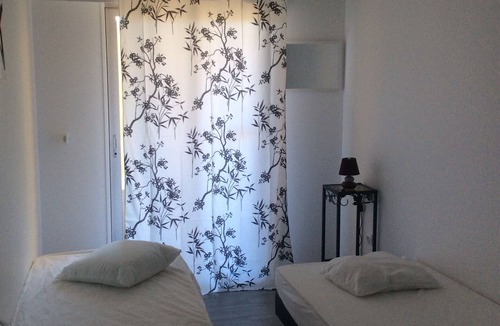 La Madeleine Apartment | Appartement à 2 pas de la mer à Nice