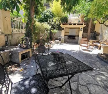 Saint-Sylvestre Apartment | Appartement, 3 pièces, Villa Monte Europa