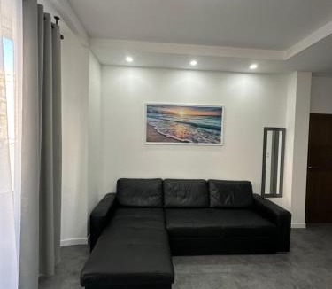 Gambetta Apartment | Appartement 3 pieces proche du Negresco