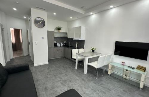 Gambetta Apartment | Appartement 3 pieces proche du Negresco